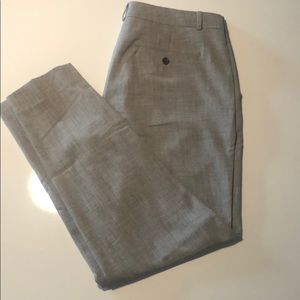 Banana Republic Dress Pants- Straight Leg